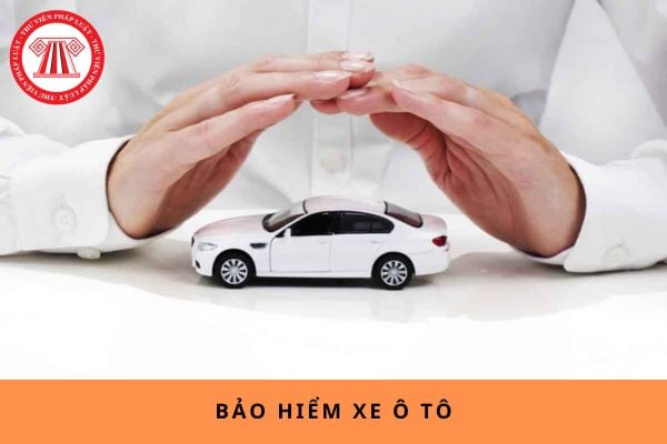 Phí mua bảo hiểm xe ô tô 2025 là bao nhiêu?