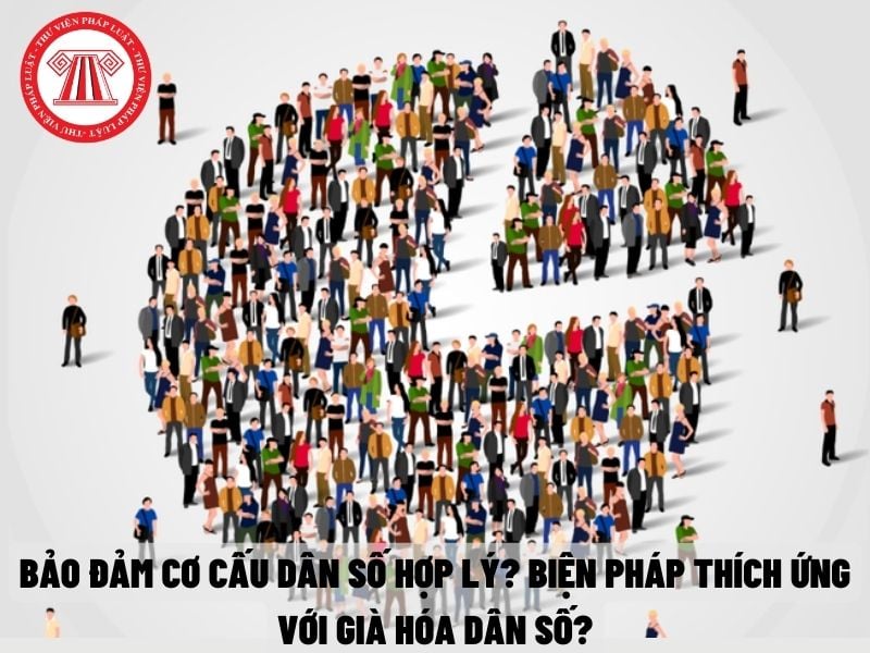 Các biện pháp đối phó với già hóa dân số