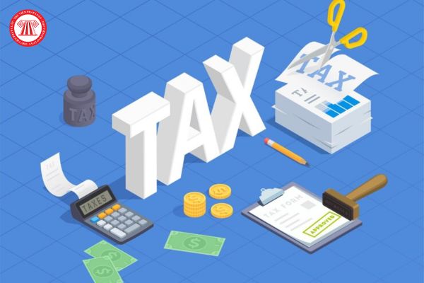 Biên lai thu thuế, phí, lệ phí in sẵn mệnh giá thực hiện theo định dạng nào? (Hình từ Internet)