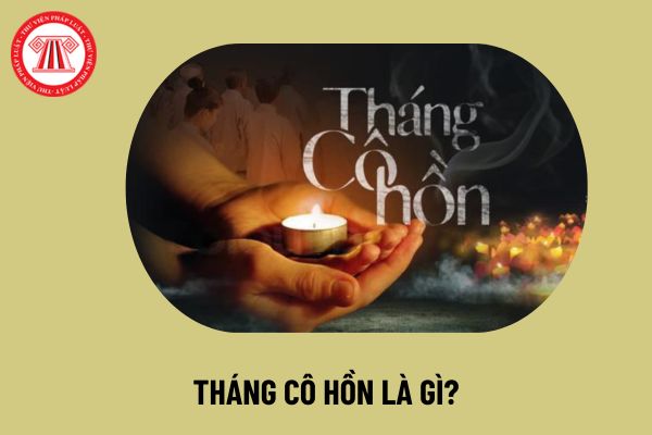 Tháng Cô Hồn Âm Hay Dương? Tìm Hiểu Chi Tiết và Phong Tục