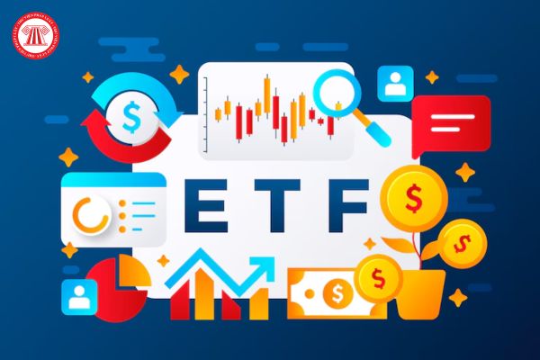 Danh mục đầu tư của quỹ ETF bao gồm các chứng khoán cơ cấu nào? Danh mục đầu tư của quỹ ETF phải đảm bảo nguyên tắc gì theo quy định?