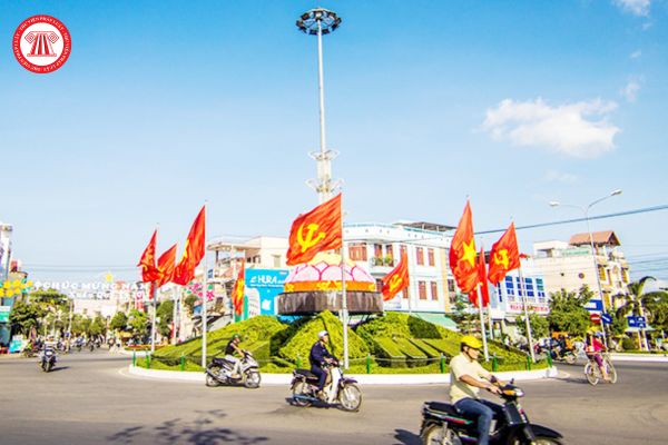 Dự án đầu tư tại thị xã Ninh Hòa có được hưởng ưu đãi đầu tư theo quy định của pháp luật hay không?
