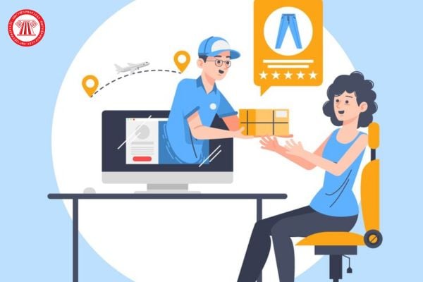 Dịch vụ Logistics được cung cấp gồm những loại dịch vụ nào? (Hình từ Internet)