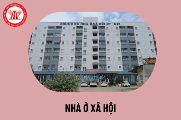 06 hình thức phát triển nhà ở xã hội từ 1 8 2024? Bán, cho thuê mua nhà ở xã hội phải đảm bảo yêu cầu gì?