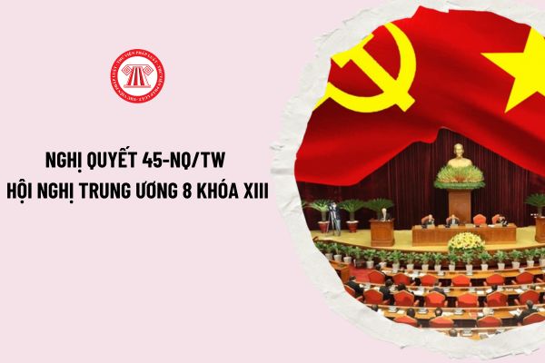 Nghị quyết 45-NQ/TW Hội nghị Trung ương 8 khóa XIII đánh giá về vai trò của đội ngũ trí thức Việt Nam trong thời gian qua như thế nào?