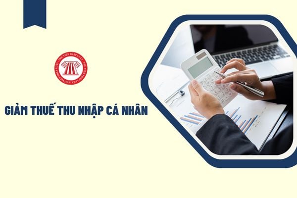 Gặp khó khăn do thiên tai có được giảm thuế thu nhập cá nhân không?