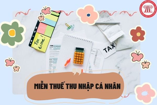 Chỉ được miễn thuế đối với phần thu nhập trả cao hơn tiền làm thêm đúng không?