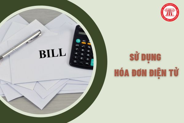Hóa đơn điện tử là gì? Sử dụng hóa đơn điện tử trong thanh toán bằng máy tính tiền như thế nào?