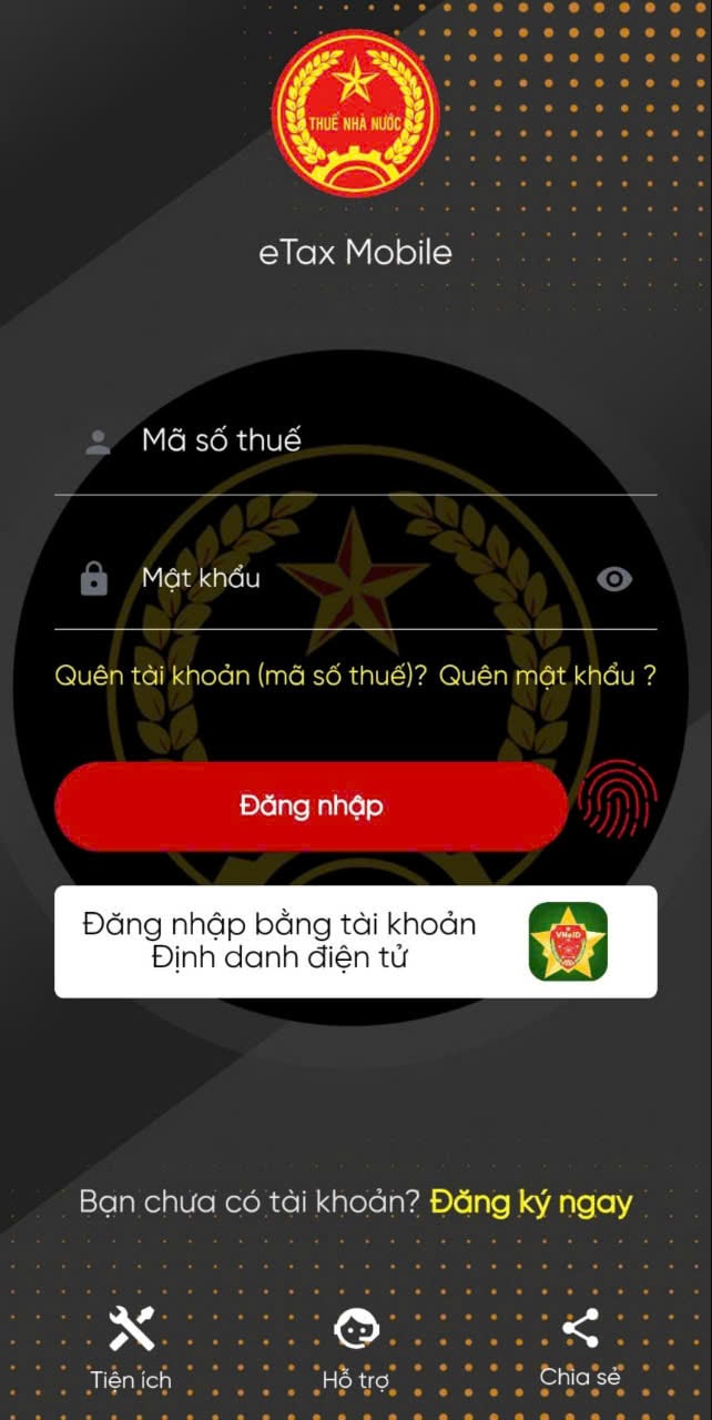 bước 1