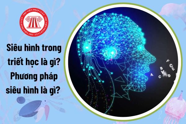 Siêu hình trong triết học là gì? Phương pháp siêu hình là gì?