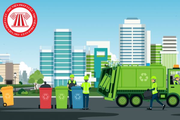 Thu tiền rác nhưng không thu gom rác trong khu phố có bị xử phạt không? Cơ sở thu gom rác có trách nhiệm gì?