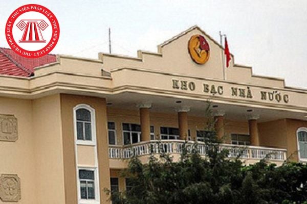 Mẫu giấy đề nghị thanh toán cá nhân qua tài khoản của Kho bạc nhà nước mới nhất là mẫu nào? Tải về ở đâu?