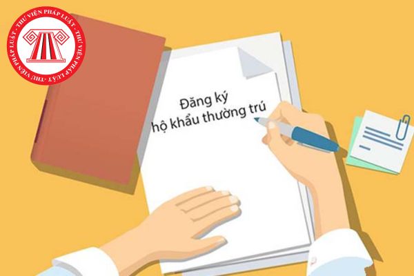 Người gốc Việt được bảo lãnh muốn thường trú ở Việt Nam cần đáp ứng điều kiện gì theo quy định?