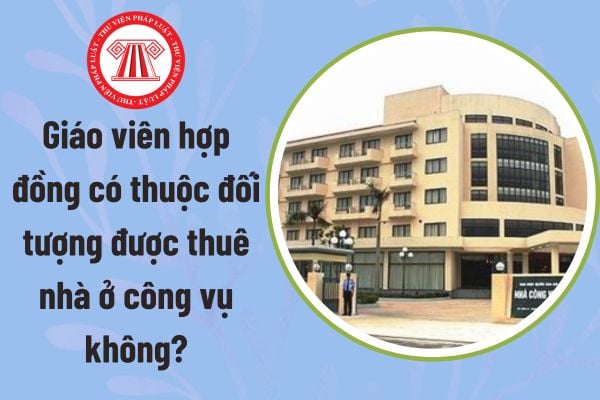 Thanh Hóa Ký Hợp Đồng 3.840 Giáo Viên Để Đảm Bảo Quyền Lợi