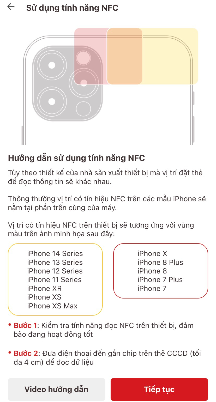 Cách đăng nhập tài khoản VNeID trên điện thoại đơn giản?