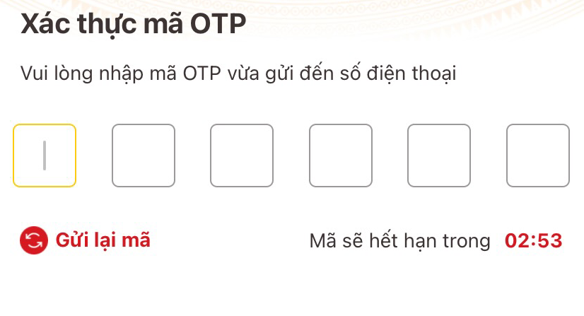 Cách đăng nhập tài khoản VNeID trên điện thoại đơn giản?