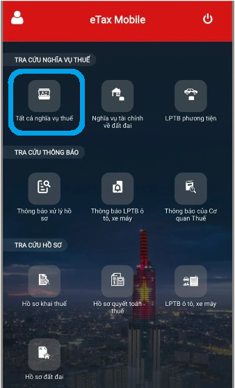 Cách tra cứu nợ thuế thu nhập cá nhân trên e Tax nhanh chóng? Hướng dẫn tra cứu nợ thuế thu nhập cá nhân trên eTax Mobile?