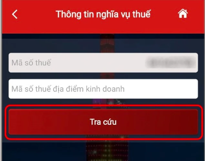 Cách tra cứu nợ thuế thu nhập cá nhân trên e Tax nhanh chóng? Hướng dẫn tra cứu nợ thuế thu nhập cá nhân trên eTax Mobile?