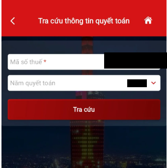 Cách tra cứu nợ thuế thu nhập cá nhân trên e Tax nhanh chóng? Hướng dẫn tra cứu nợ thuế thu nhập cá nhân trên eTax Mobile?