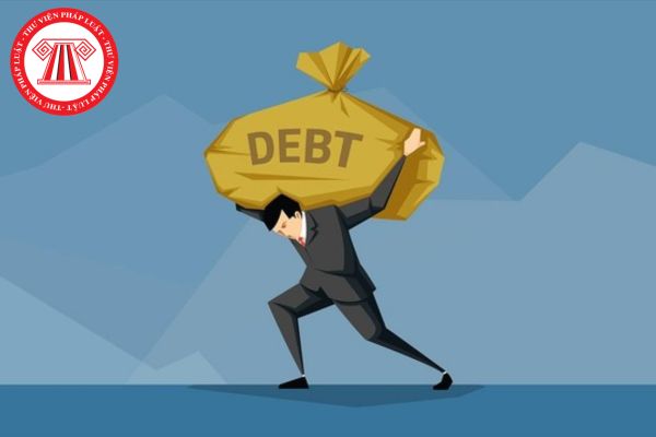 Các khoản nợ không có bảo đảm của doanh nghiệp có được chi trả khi doanh nghiệp đã phá sản không?
