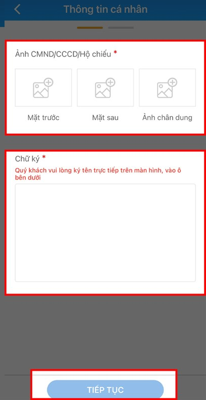 Hướng dẫn xác thực sim chính chủ nhà mạng MobiFone