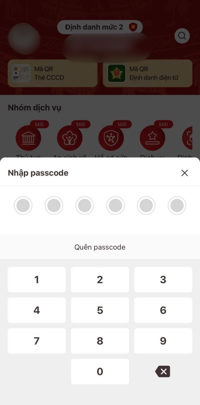 Hướng dẫn cách xác thực SIM chính chủ trên VNeID 2026 chi tiết? Các bước xác thực SIM qua VNeID?