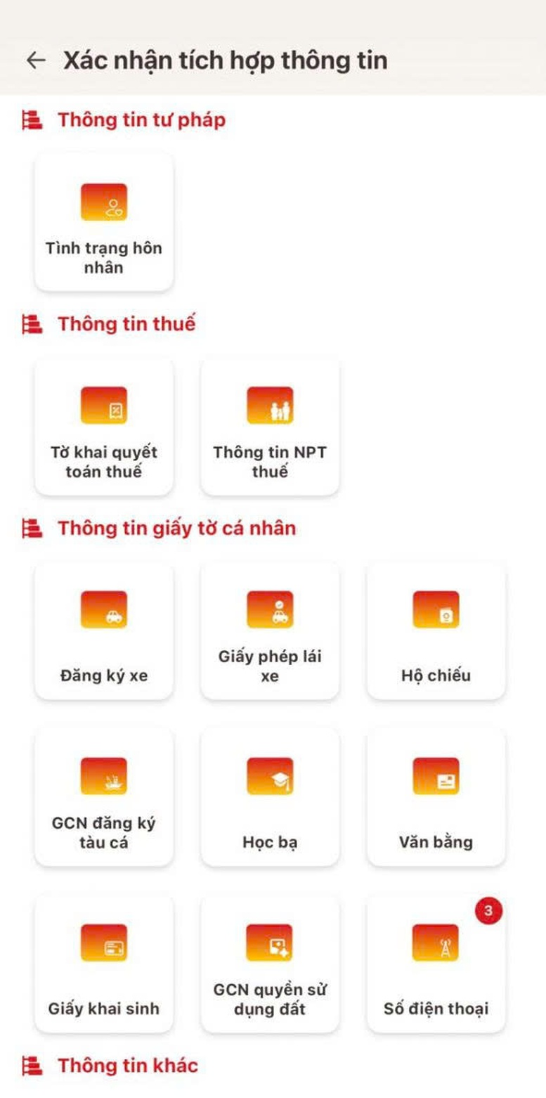 Hướng dẫn cách xác thực SIM chính chủ trên VNeID 2026 chi tiết? Các bước xác thực SIM qua VNeID?