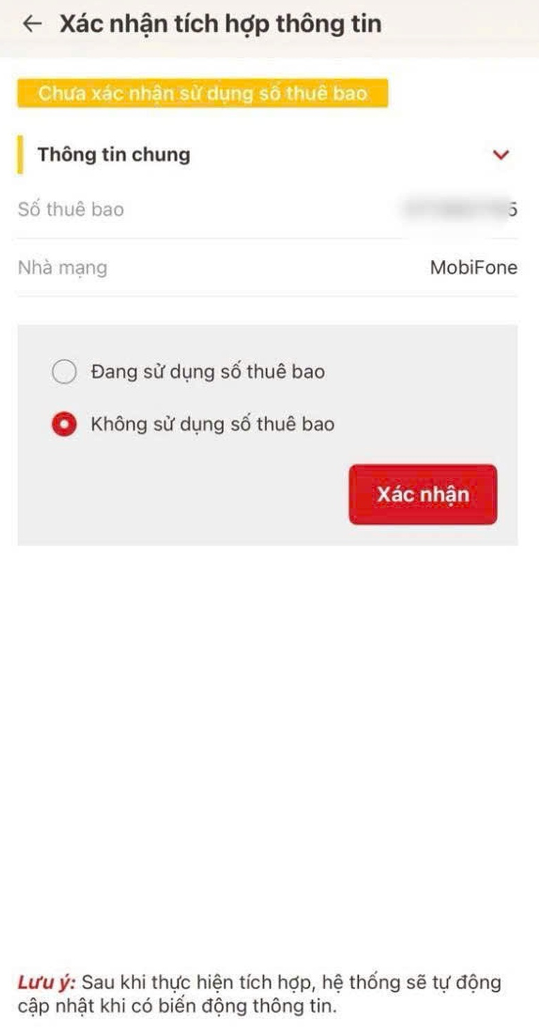 Hướng dẫn cách xác thực SIM chính chủ trên VNeID 2026 chi tiết? Các bước xác thực SIM qua VNeID?