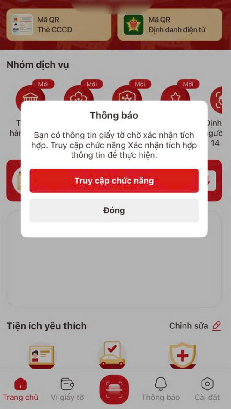Hướng dẫn cách xác thực SIM chính chủ trên VNeID 2026 chi tiết? Các bước xác thực SIM qua VNeID?
