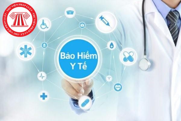 Bảo hiểm y tế có được tích hợp thông tin vào thẻ căn cước không? Thủ tục tích hợp thẻ bảo hiểm y tế vào thẻ căn cước như thế nào?