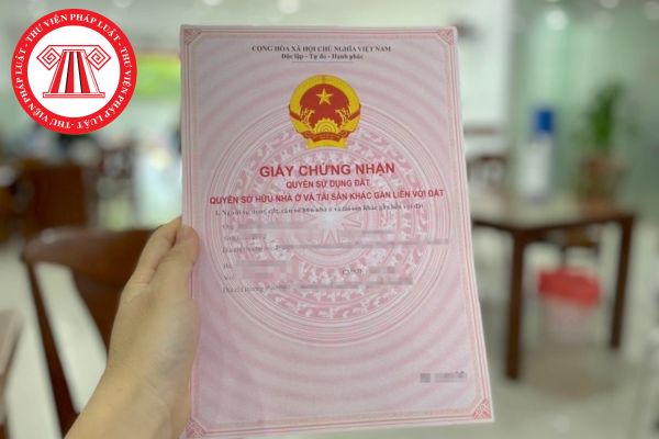 Mẫu tờ trình về việc cấp Giấy chứng nhận quyền sử dụng đất, quyền sở hữu tài sản gắn liền với đất mới nhất?