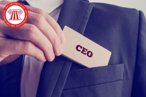 CEO là gì? Tiền lương của CEO công ty cổ phần được tính như thế nào? CEO công ty cổ phần có quyền và nghĩa vụ gì?