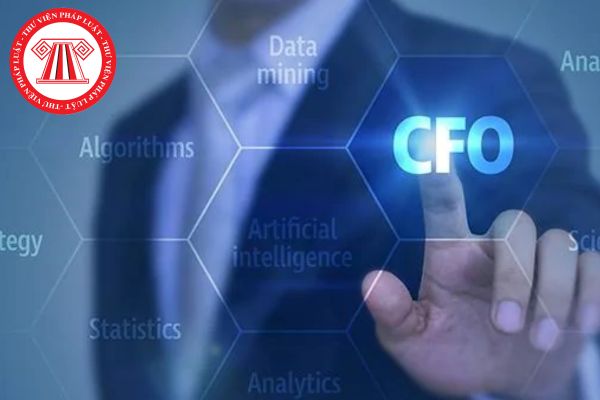 CFO là gì? CFO công ty cổ phân do ai bổ nhiệm