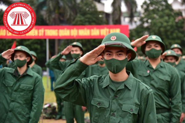 Người có hai quốc tịch có phải đi nghĩa vụ quân sự không? Tiêu chuẩn để người có hai quốc tịch được gọi nhập ngũ?