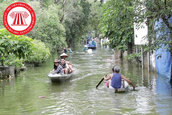 Người dân gặp khó khăn do bão YAGI có được giảm thuế TNCN không? Hồ sơ giảm thuế TNCN đối với người nộp thuế gặp khó khăn do bão Yagi?