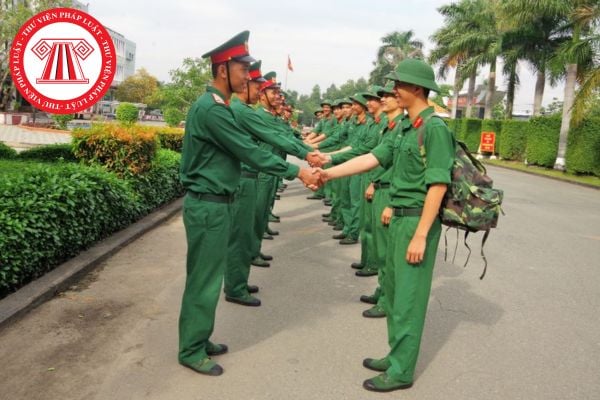 Mức trợ cấp xuất ngũ một lần cho bộ đội hiện nay là bao nhiêu? Cách tính trợ cấp xuất ngũ một lần như thế nào?