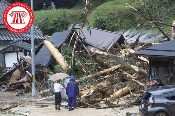 Sự kiện bất khả kháng là gì? Có phải bồi thường thiệt hại khi thiệt hại phát sinh là do sự kiện bất khả kháng không?