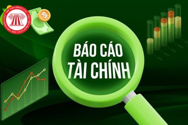 Công khai báo cáo tài chính được thực hiện theo hình thức nào? Thời hạn công khai báo cáo tài chính là khi nào?