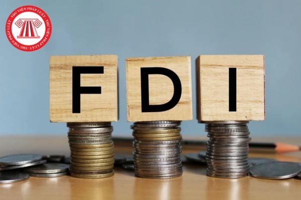 Vốn FDI là gì? Doanh nghiệp FDI đầu tư theo hình thức nào? Điều kiện góp vốn của doanh nghiệp FDI?