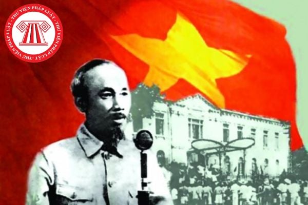 Ngày kỷ niệm cách mạng Tháng 8 là Ngày nào? Năm nay kỷ niệm bao nhiêu bao nhiêu năm cách mạng tháng 8 thành công?