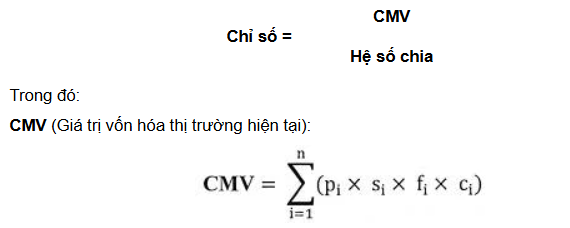 VNIndex là gì? Cách tính chỉ số VNIndex? VNIndex có ý nghĩa thế nào với nhà đầu tư chứng khoán?