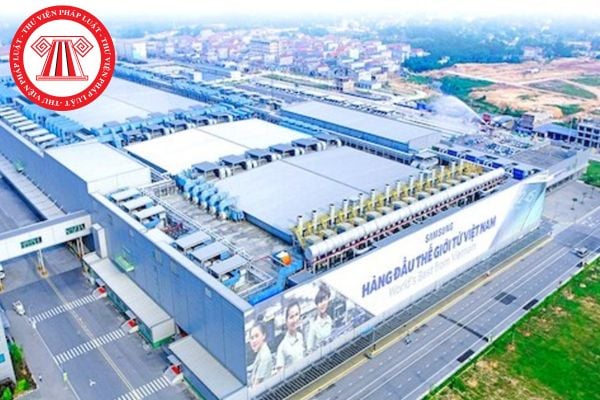 Nguyên tắc đánh số nhà trong dự án khu công nghiệp như thế nào? Ai thực hiện việc đánh số và gắn biển số nhà trong KCN?