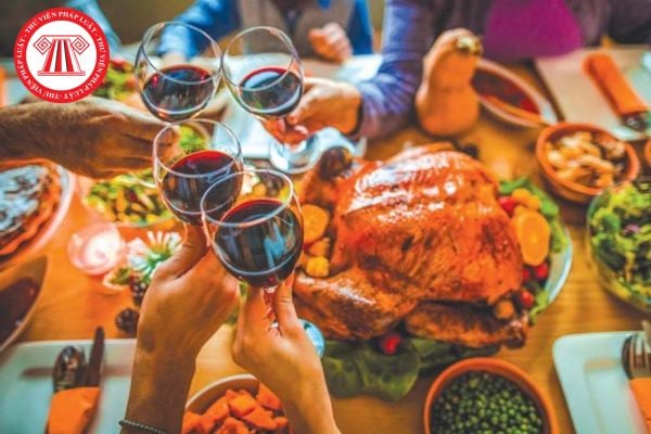 Lễ tạ ơn là gì? Lễ Tạ ơn có ý nghĩa gì? Lễ Tạ ơn (Lễ Thanksgiving) có phải là ngày lễ lớn không?