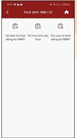 Hướng dẫn 10 bước xác thực sinh trắc học sử dụng hóa đơn điện tử online năm 2026? Cách xác thực sinh trắc học trên eTax Mobile?