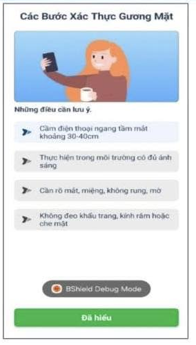 Hướng dẫn 10 bước xác thực sinh trắc học sử dụng hóa đơn điện tử online năm 2026? Cách xác thực sinh trắc học trên eTax Mobile?