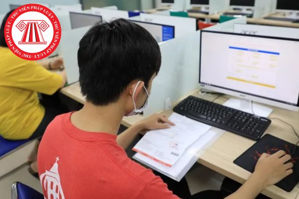 Sau khi có điểm chuẩn đại học thì sinh xác nhận nhập học trực tuyến ở đâu? Hướng dẫn xác nhận nhập học trực tuyến?