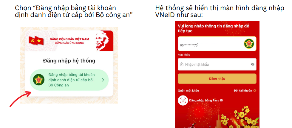 2 Cách đăng nhập Sổ tay Đảng viên điện tử trên điện thoại và máy tính đơn giản? Tổng hợp 2 cách đăng nhập STĐVĐT?