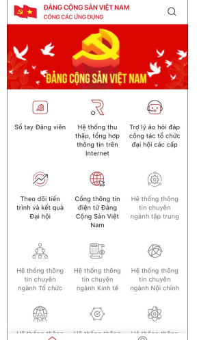 2 Cách đăng nhập Sổ tay Đảng viên điện tử trên điện thoại và máy tính đơn giản? Tổng hợp 2 cách đăng nhập STĐVĐT?