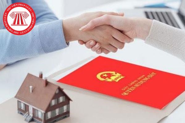 Mẫu hợp đồng thế chấp quyền sử dụng đất và tài sản gắn liền với đất mới nhất là mẫu nào? Tải về ở đâu?