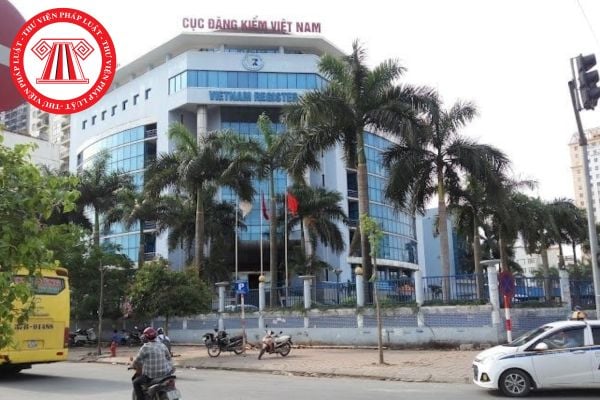 Cục Đăng kiểm Việt Nam là gì? Cục Đăng kiểm Việt Nam có tên giao dịch bằng tiếng Anh là gì theo quy định?